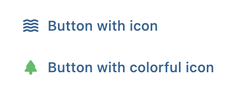 icons